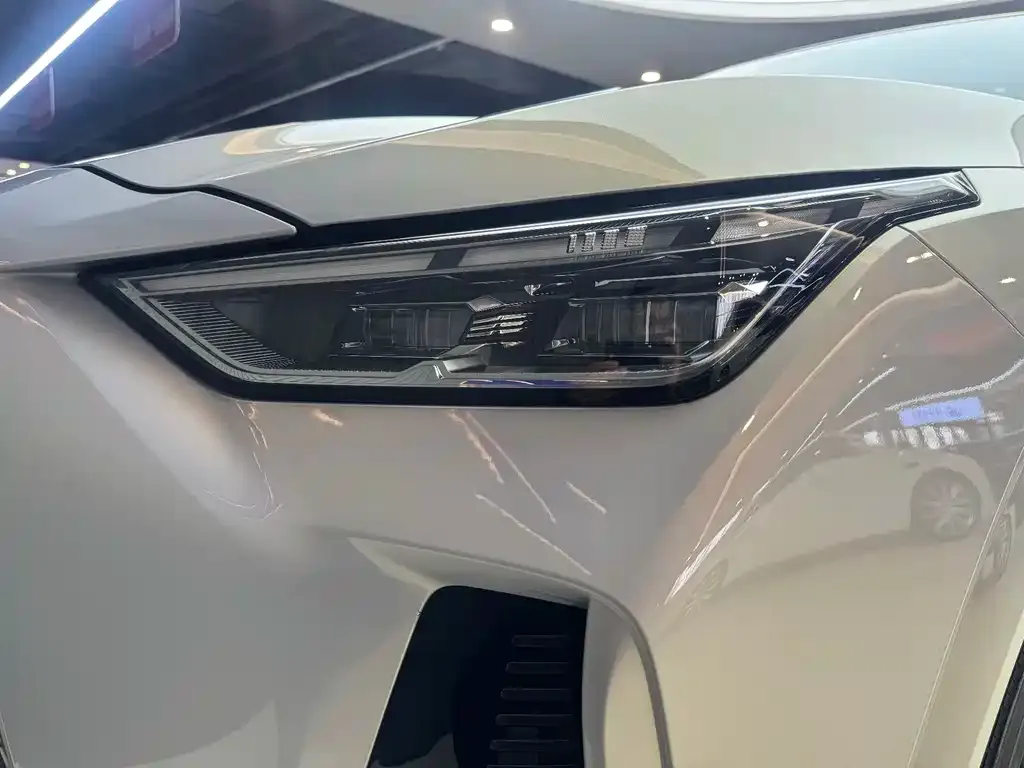 GAC Motor Trumpchi GS4 — фото 2