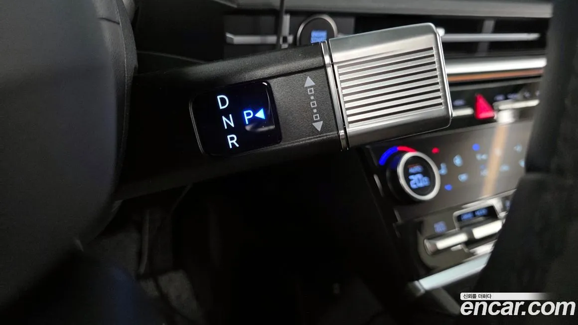 Hyundai Santafe — фото 2