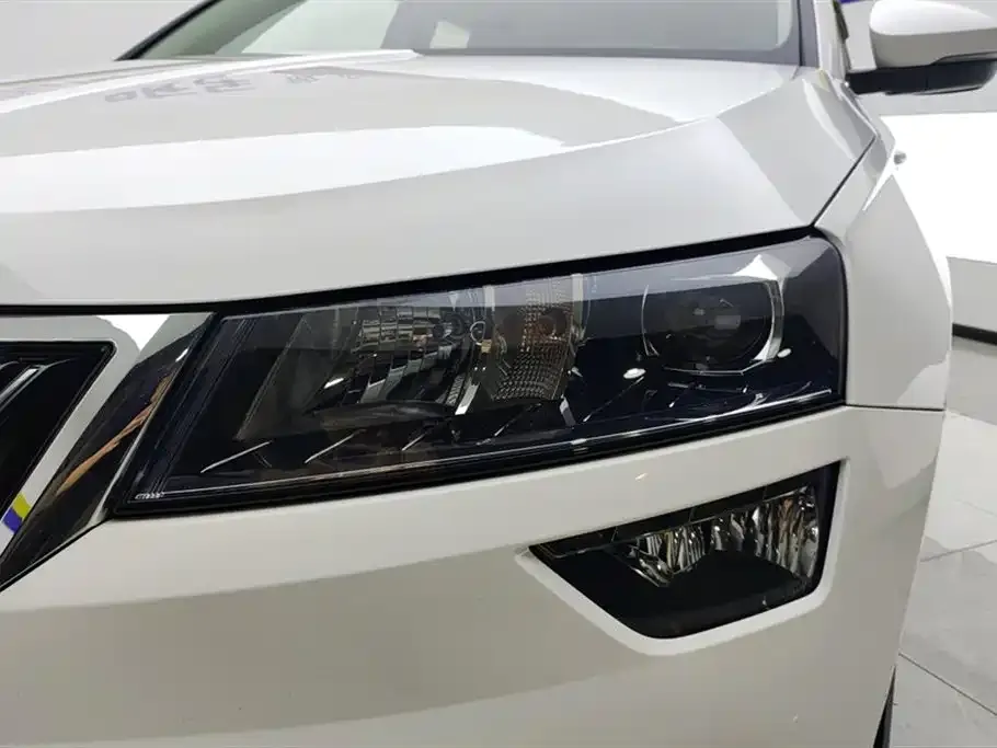 Skoda Karoq — фото 5