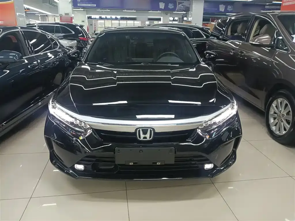 Honda Inspire — фото 2
