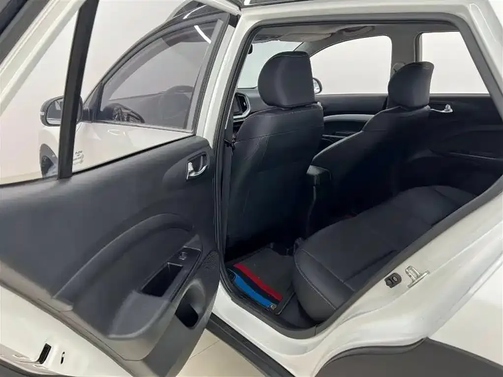 Kia KX1 — фото 3