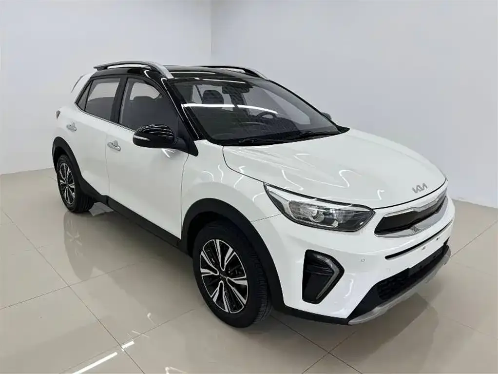 Kia KX1 — фото 7