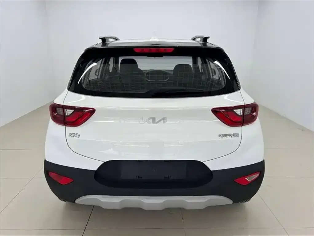 Kia KX1 — фото 2