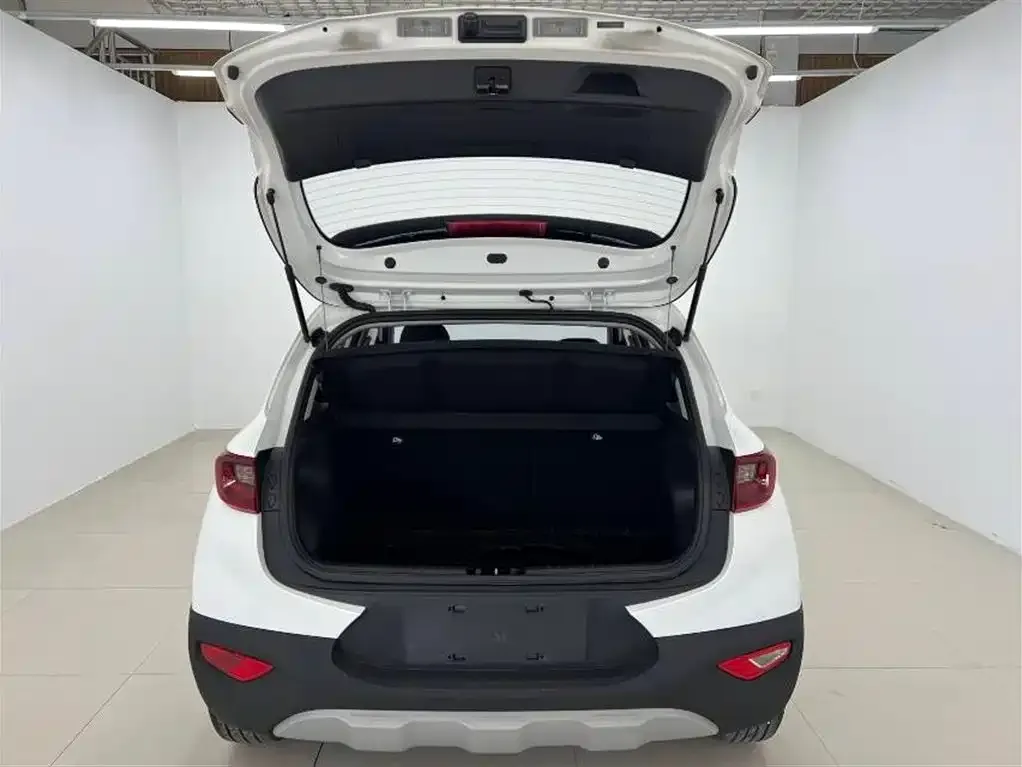 Kia KX1 — фото 4