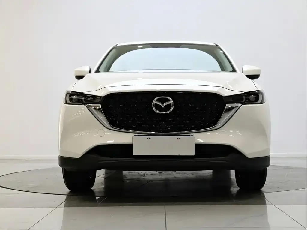 Mazda CX-5 — фото 1