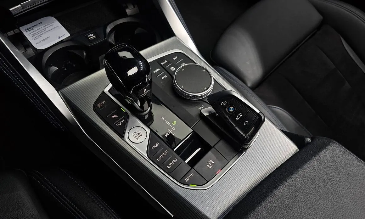 BMW 4-Series — фото 4
