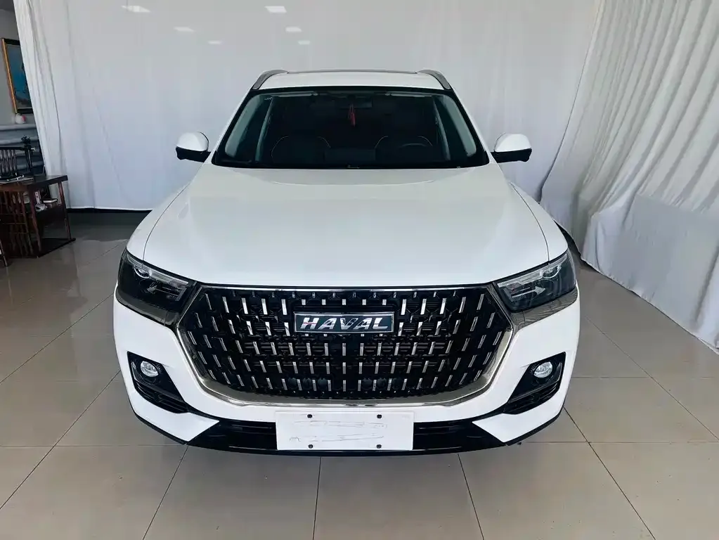 Haval H6 — фото 4