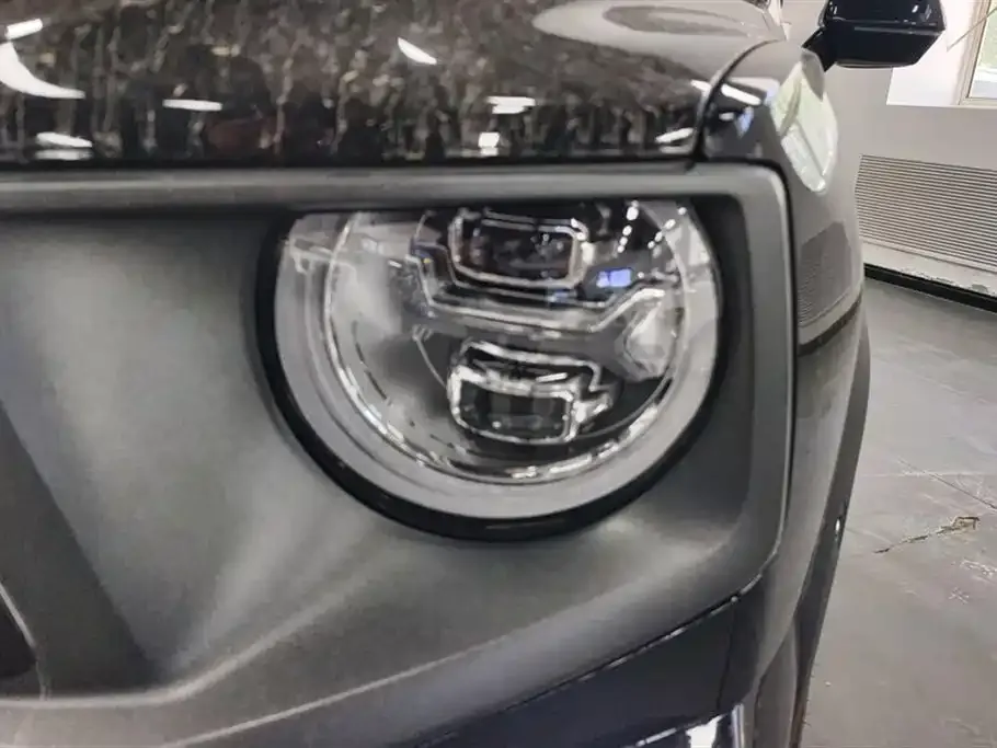 Haval H7 (Big Dog Plus) — фото 4