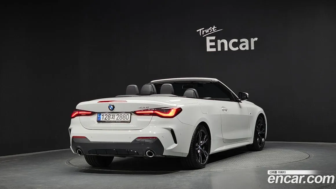 BMW 4-Series — фото 2