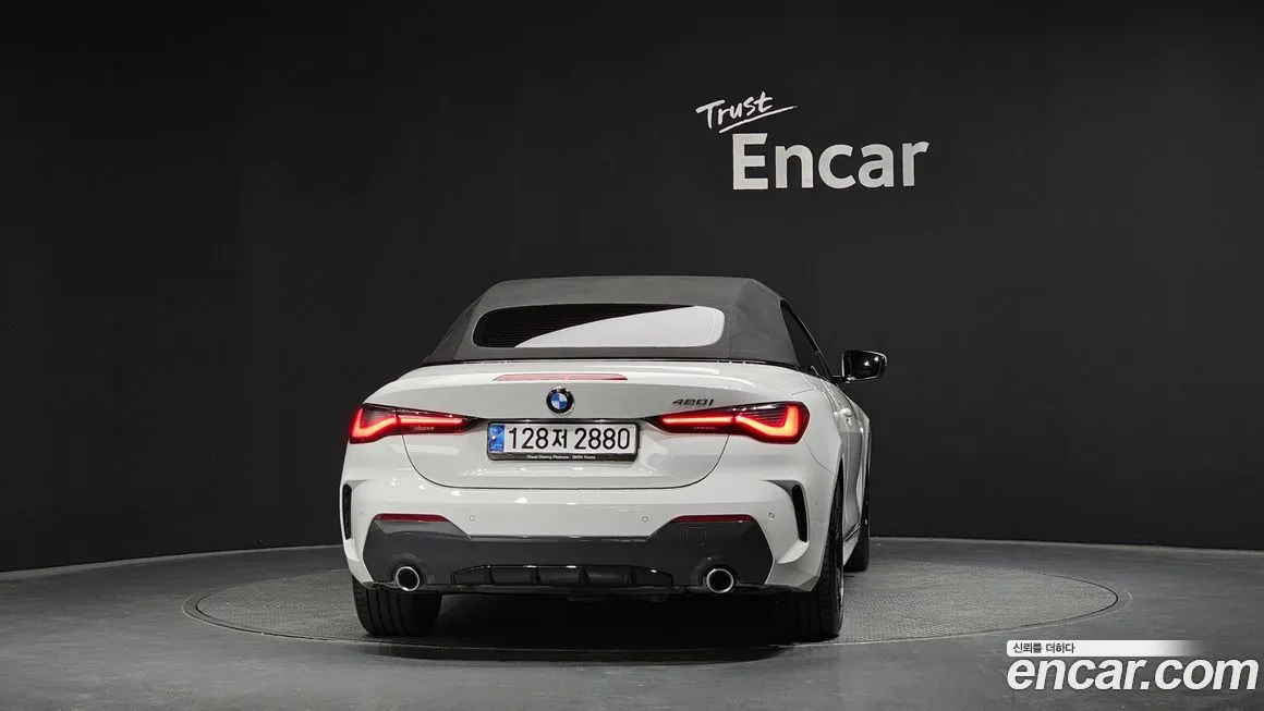 BMW 4-Series — фото 4