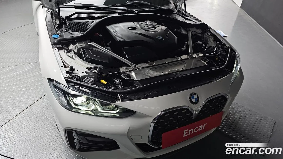BMW 4-Series — фото 10