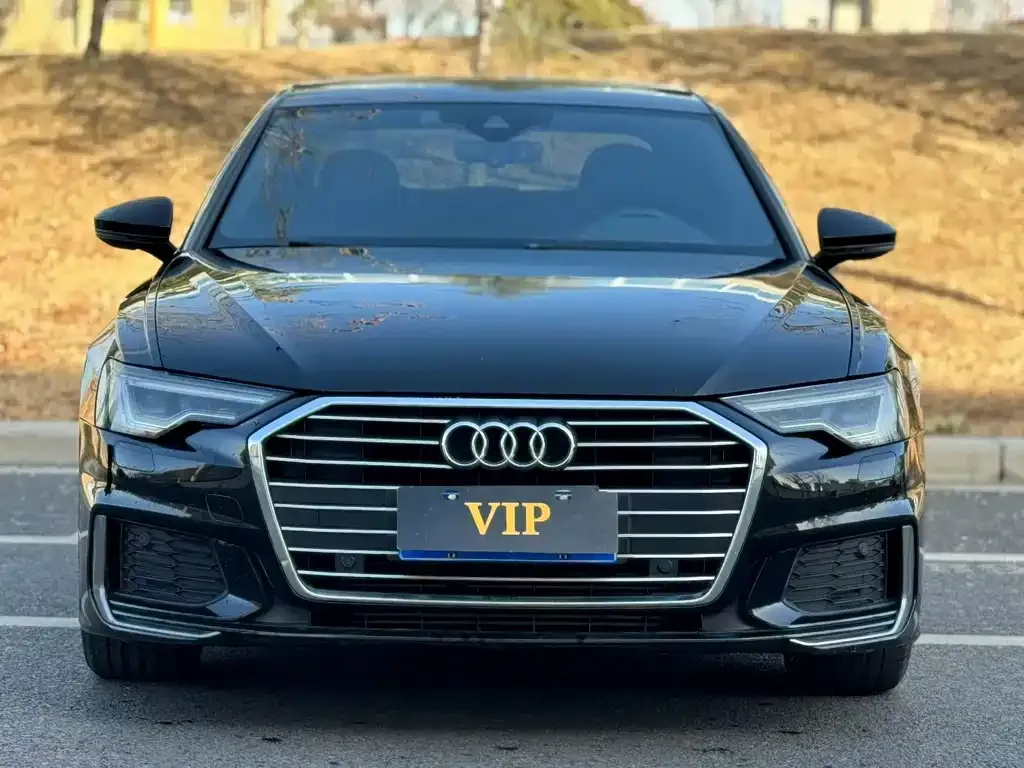 Audi A6L — фото 7