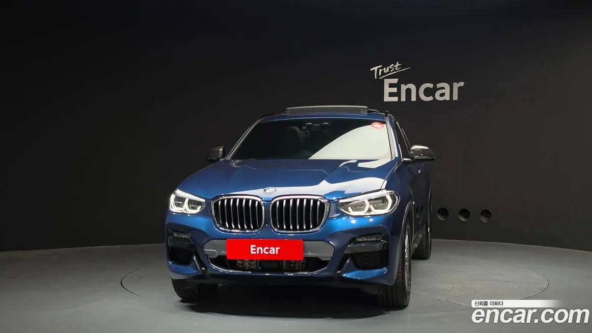BMW X4 — фото 2