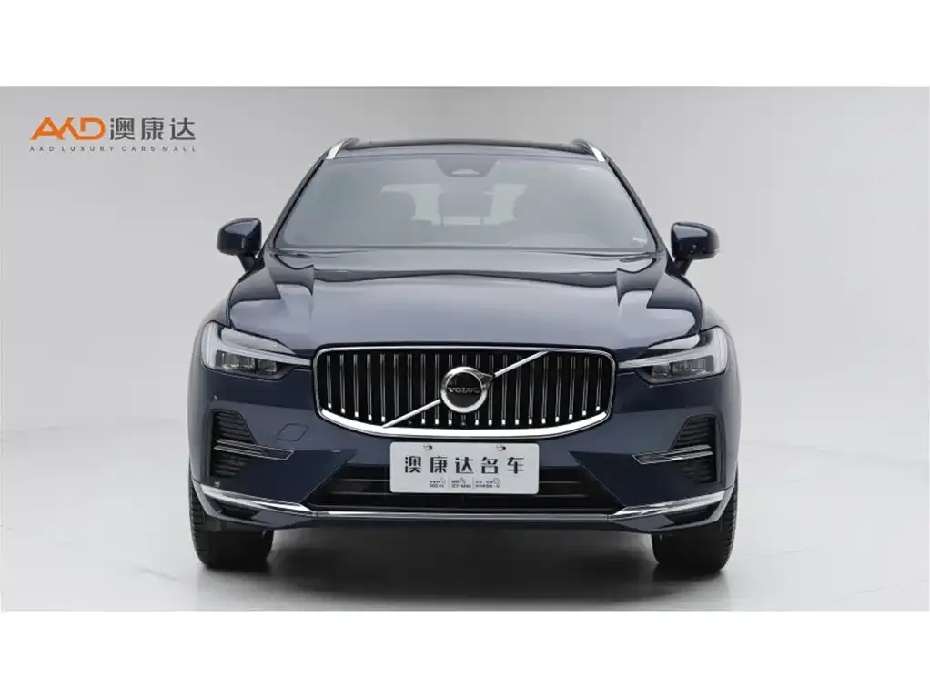 Volvo XC60 — фото 2