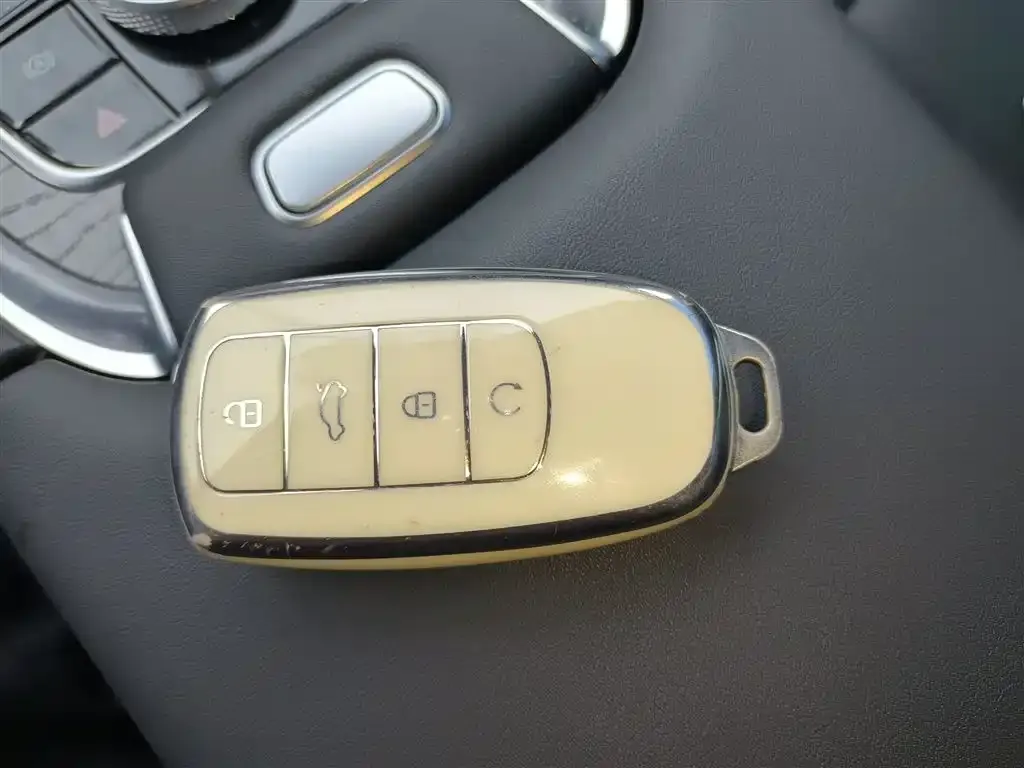 Chery Tiggo 8 PLUS — фото 7