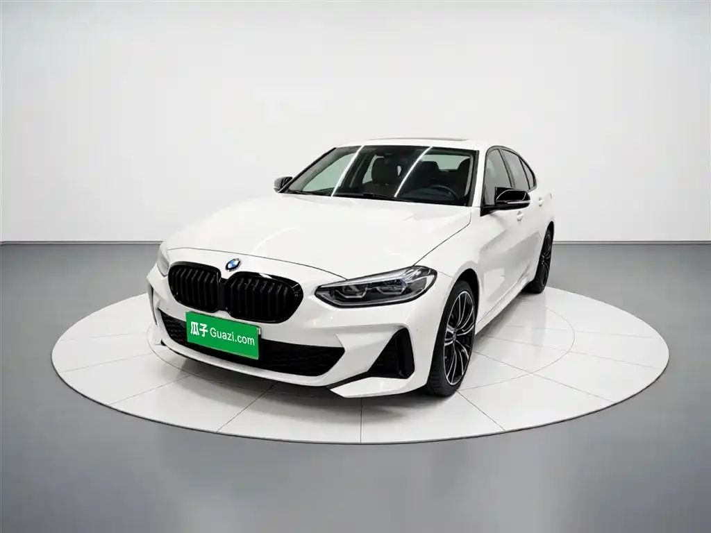 BMW 1 Series — фото 4