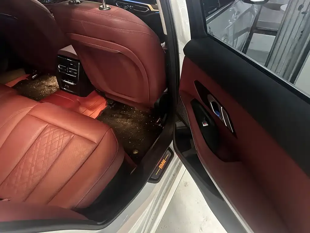 BMW i3 — фото 3