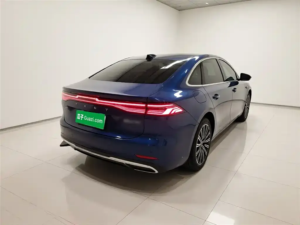 Geely Galaxy A7 — фото 2