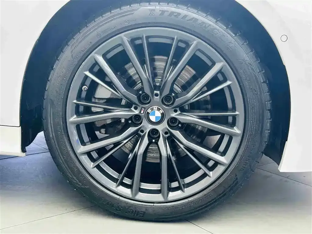 BMW 3 Series — фото 4