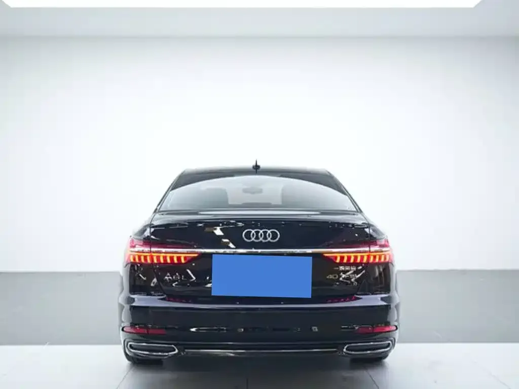 Audi A6L — фото 3