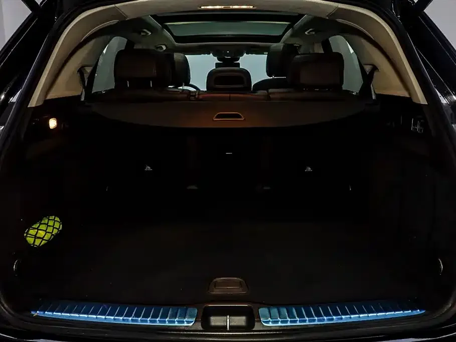 Mercedes-Benz GLE — фото 2