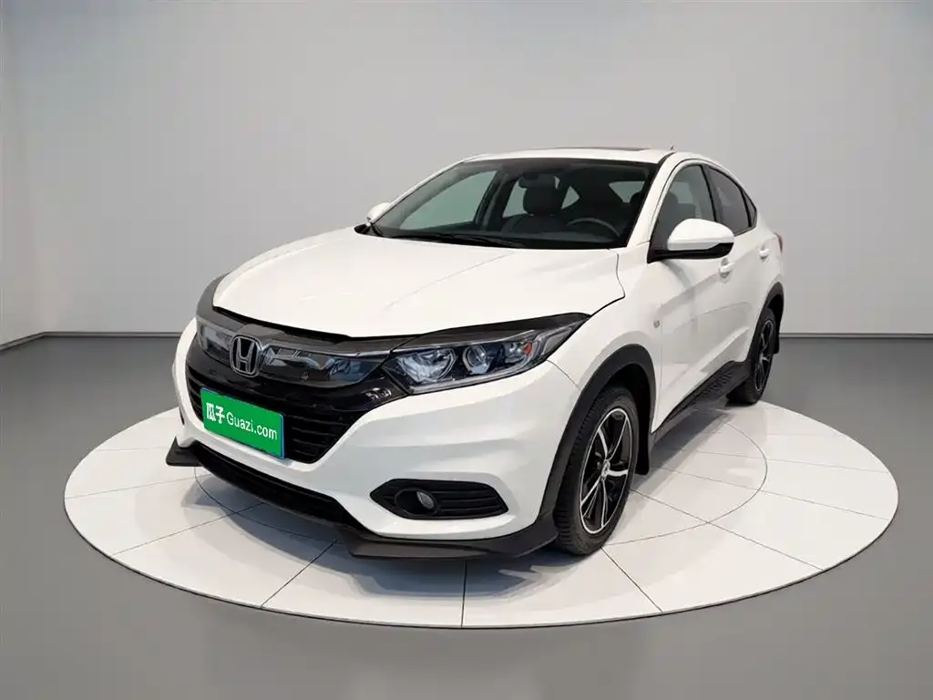Honda Vezel — фото 2