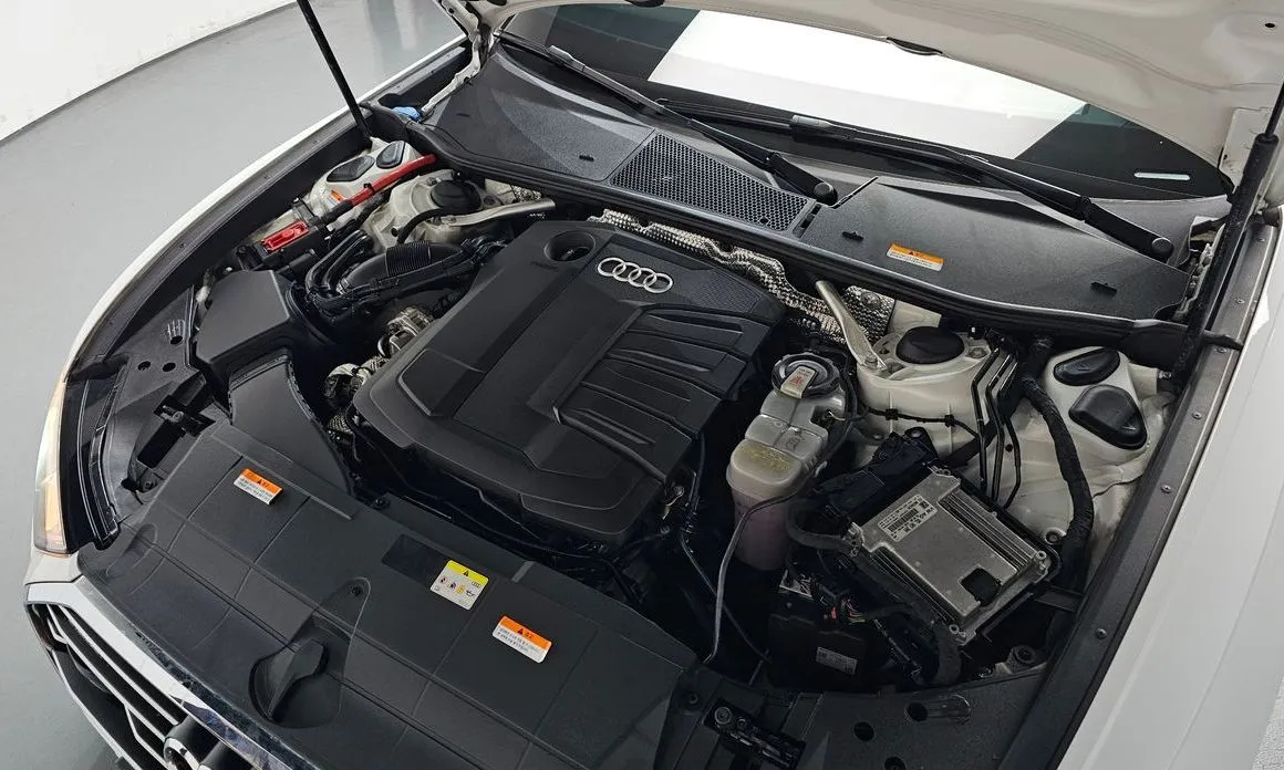 Audi A6 — фото 7