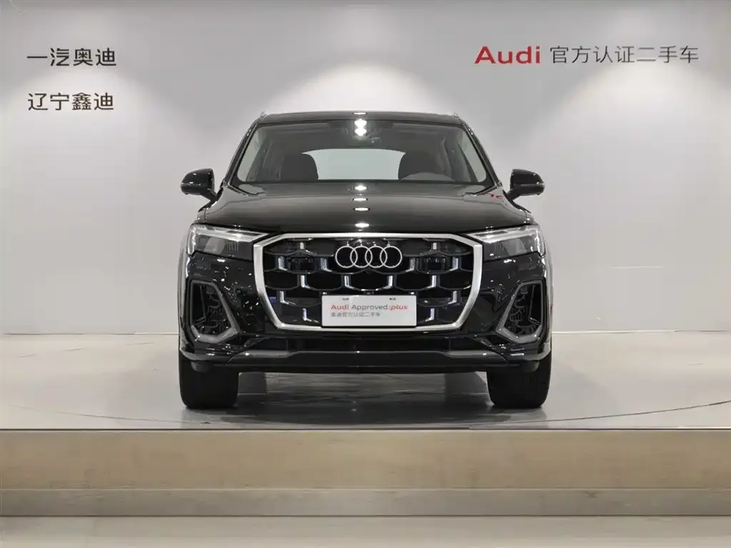 Audi Q7 — фото 4