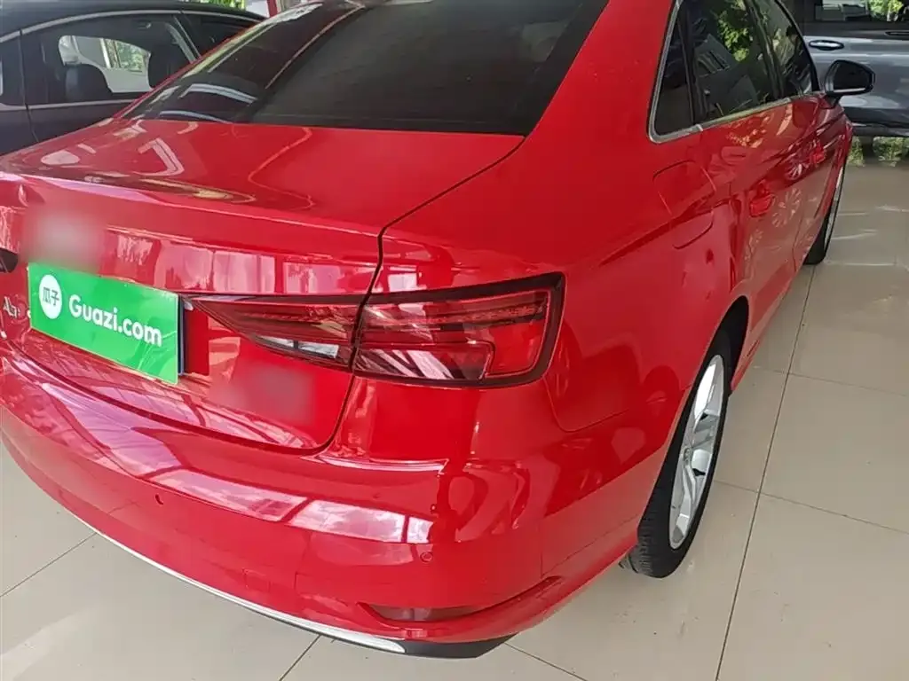 Audi A3 — фото 10