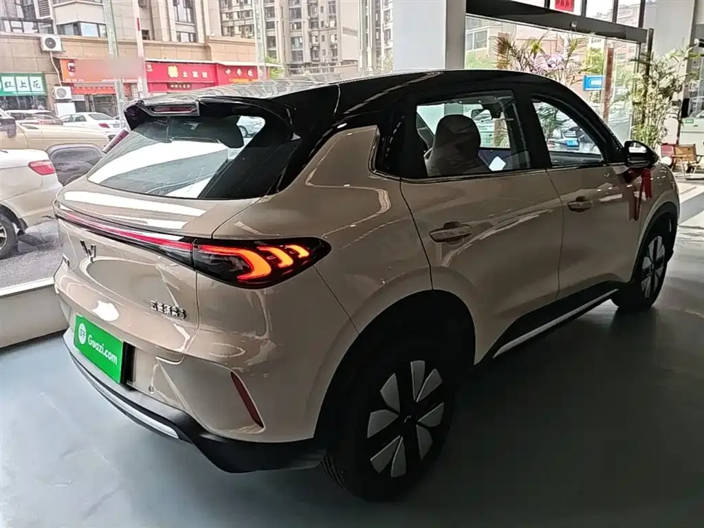 Wuling Bingo S — фото 7