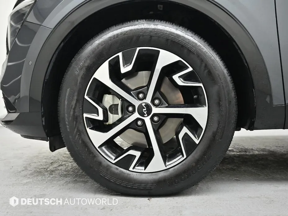 Kia Sportage — фото 4