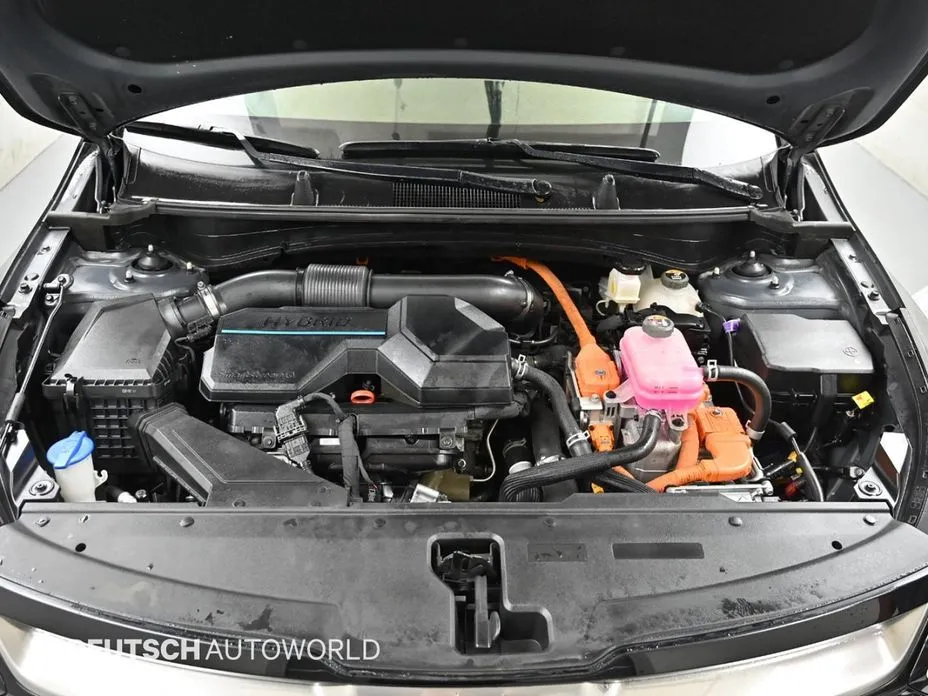 Kia Sportage — фото 6