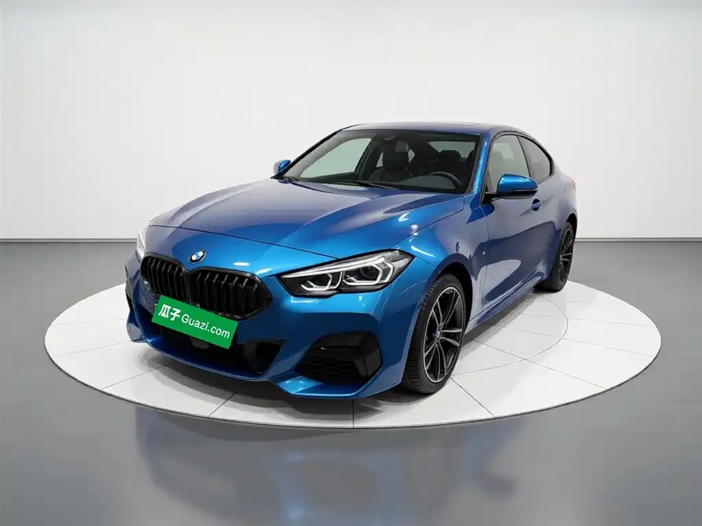 BMW 2 Series (Import) — фото 1