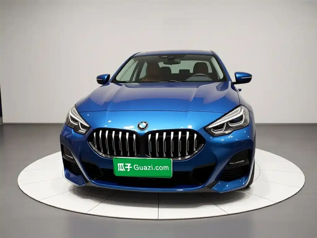 BMW 2 Series (Import) — фото 6