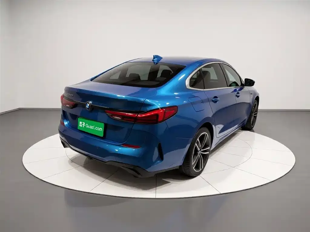 BMW 2 Series (Import) — фото 3