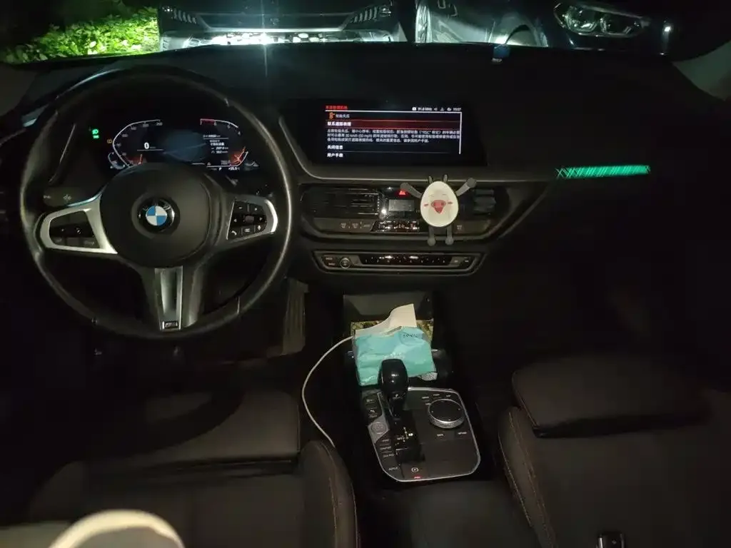 BMW 2 Series (Import) — фото 9