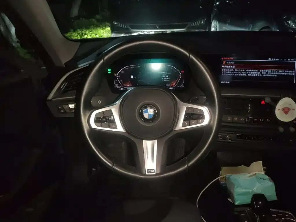 BMW 2 Series (Import) — фото 8