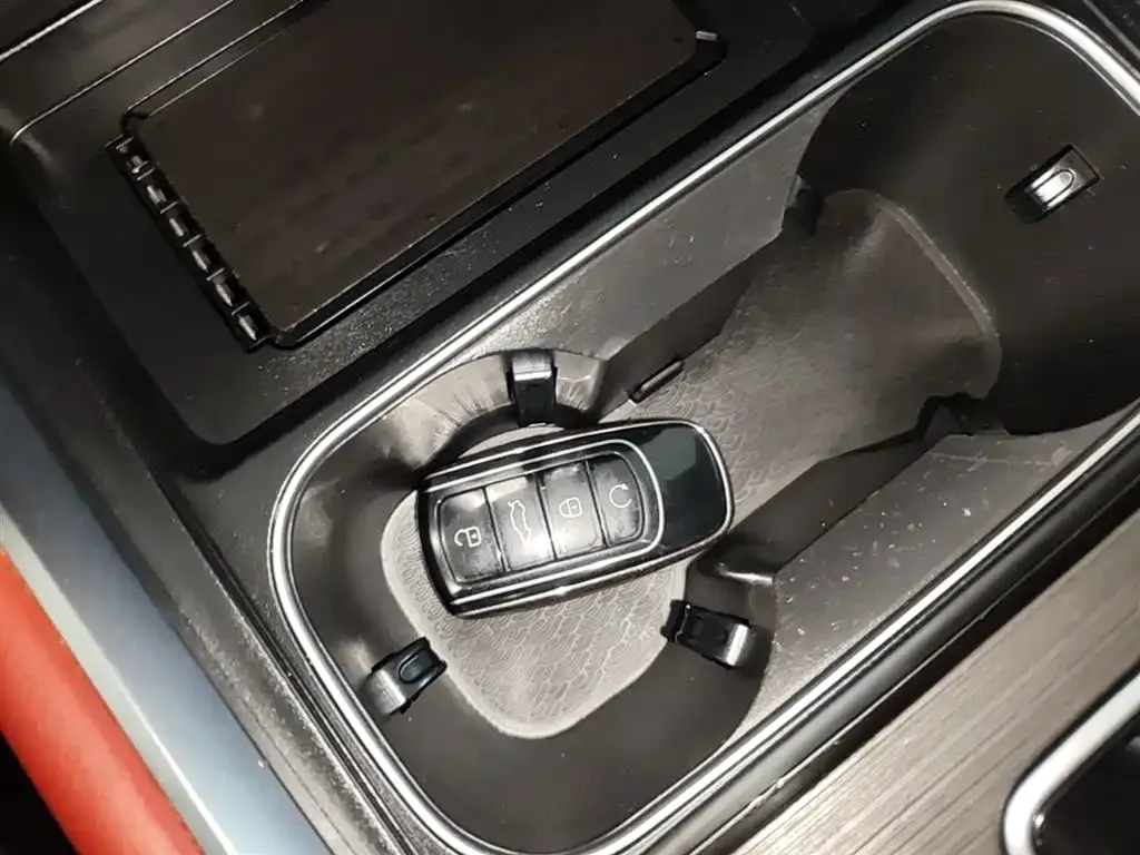 Chery Tiggo 7 PLUS — фото 7