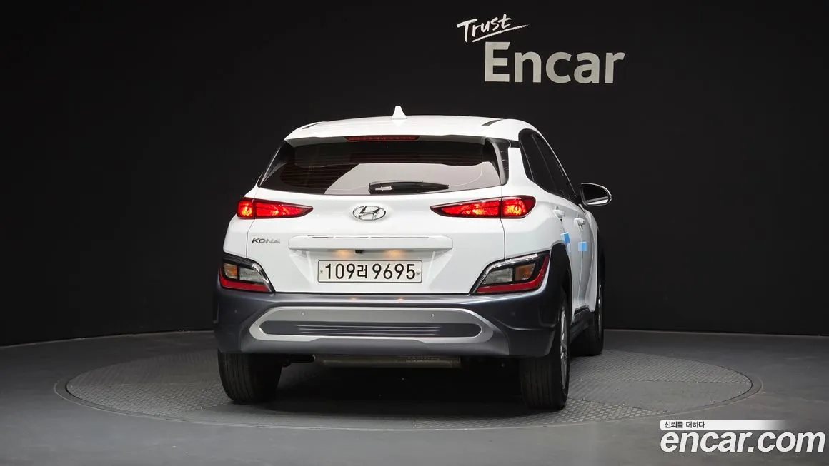 Hyundai Kona — фото 3