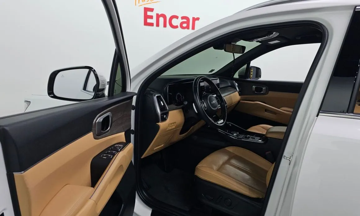 Kia Sorento — фото 4