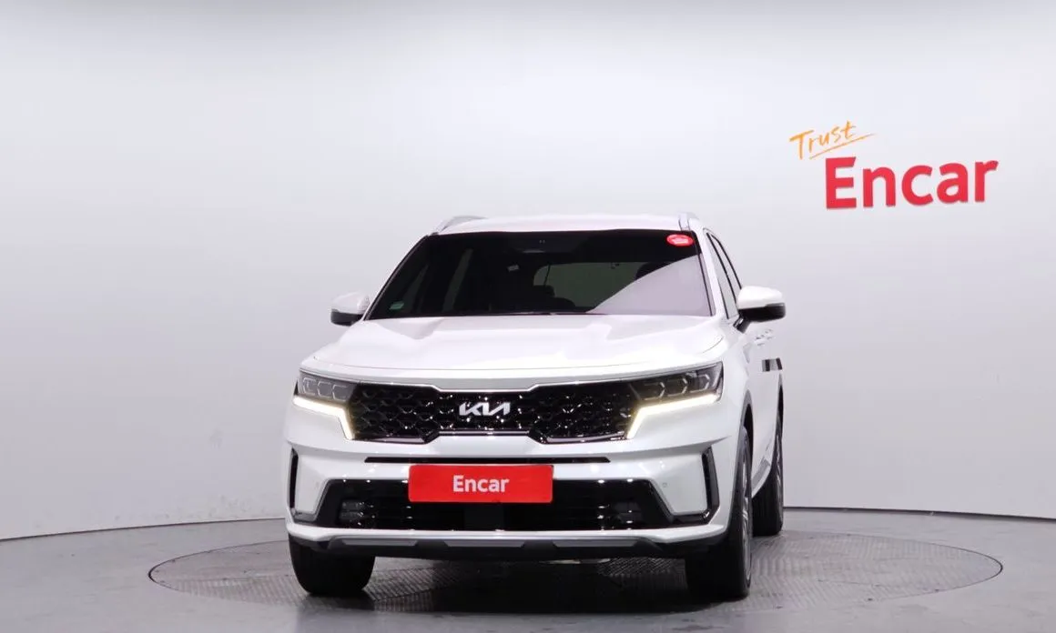 Kia Sorento — фото 2