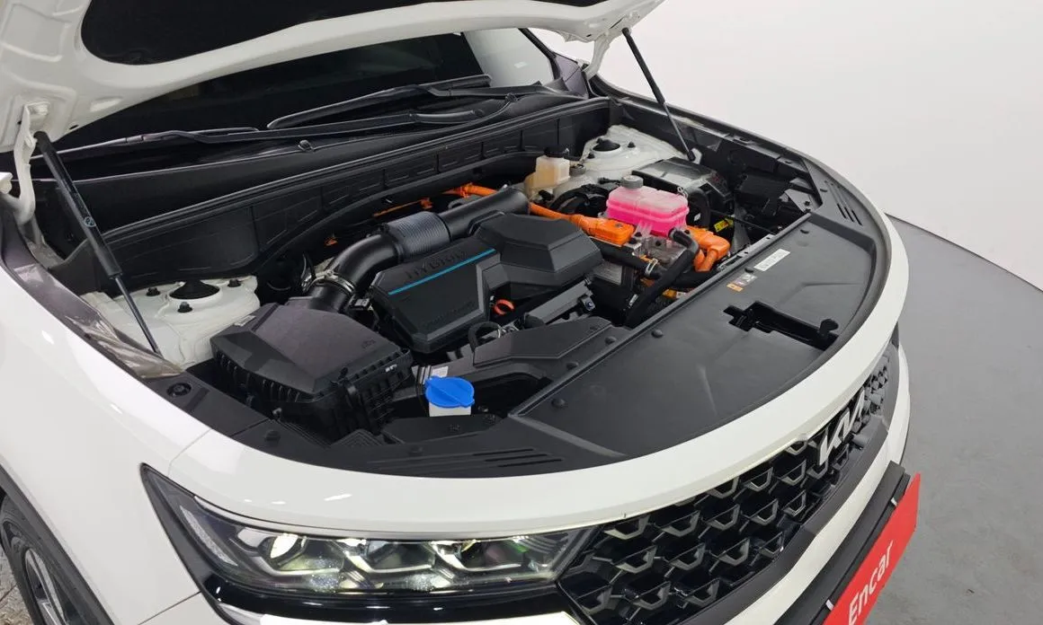 Kia Sorento — фото 6