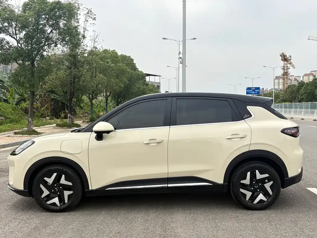 Wuling Bingo S — фото 5