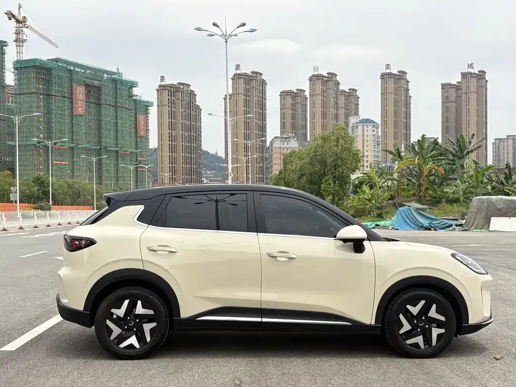 Wuling Bingo S — фото 7