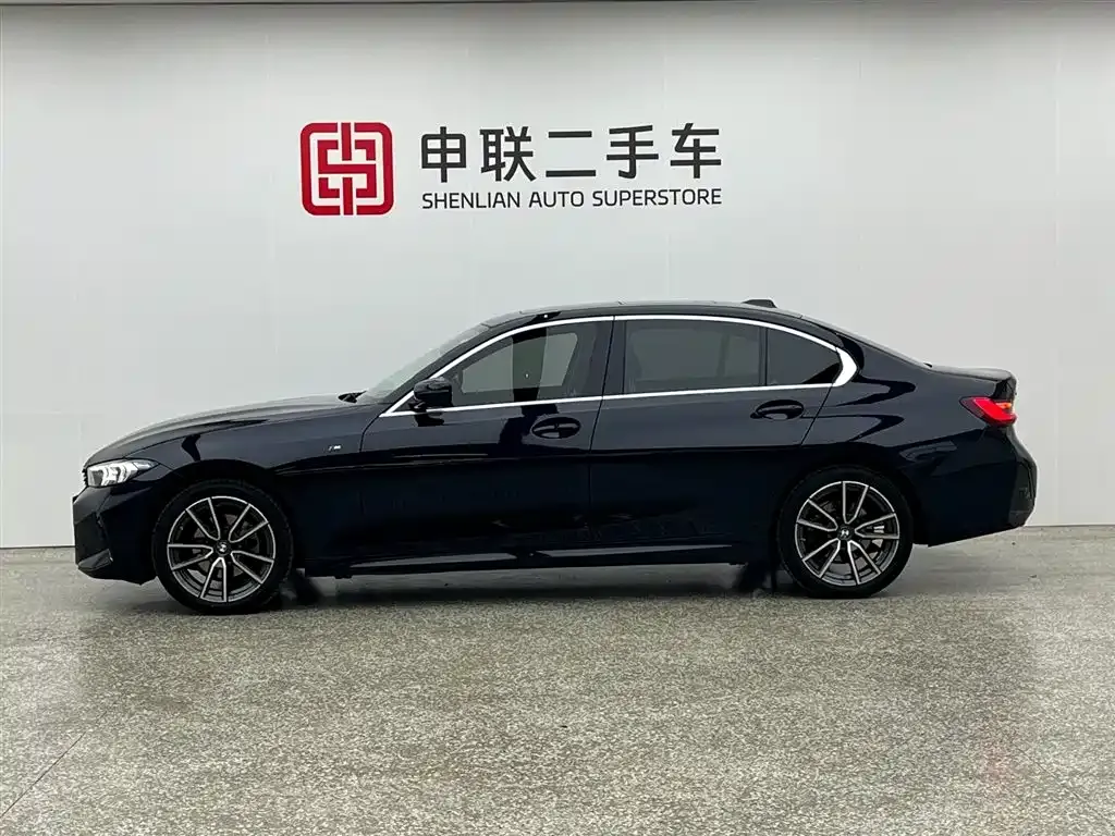 BMW 3 Series — фото 10