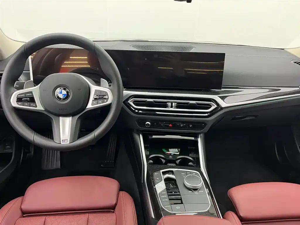 BMW 3 Series — фото 5