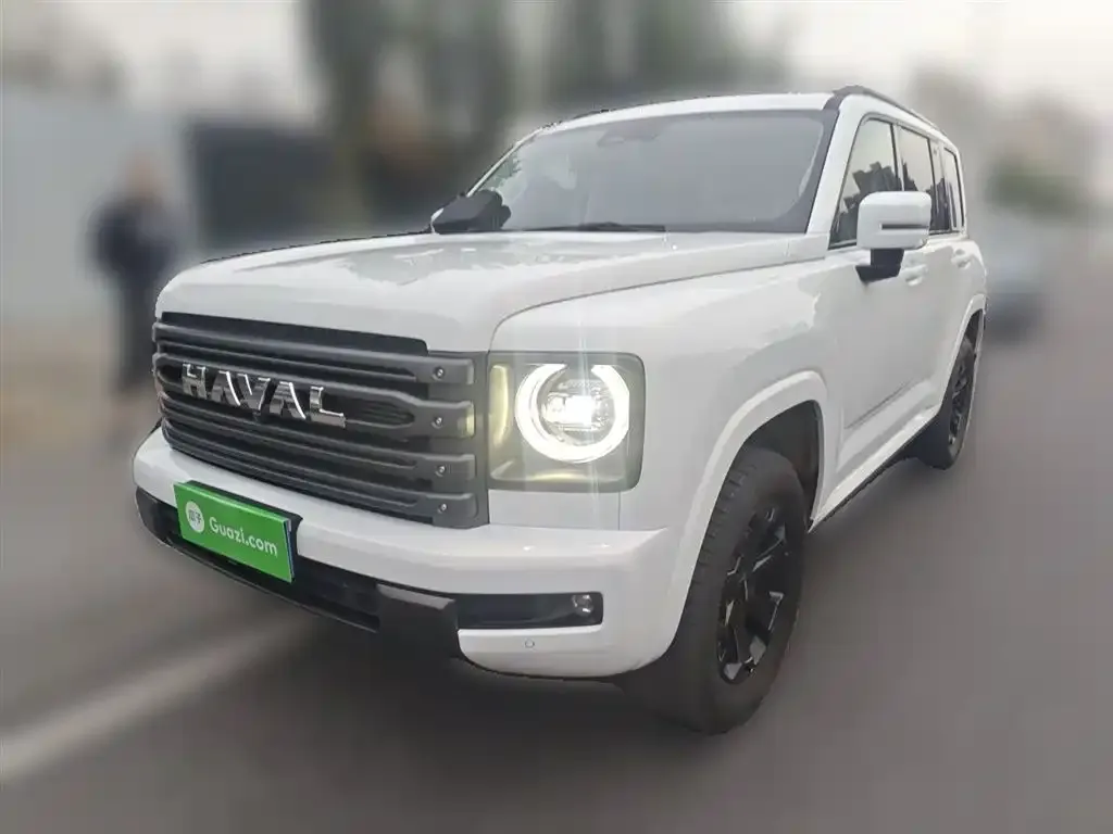 Haval H9 — фото 4