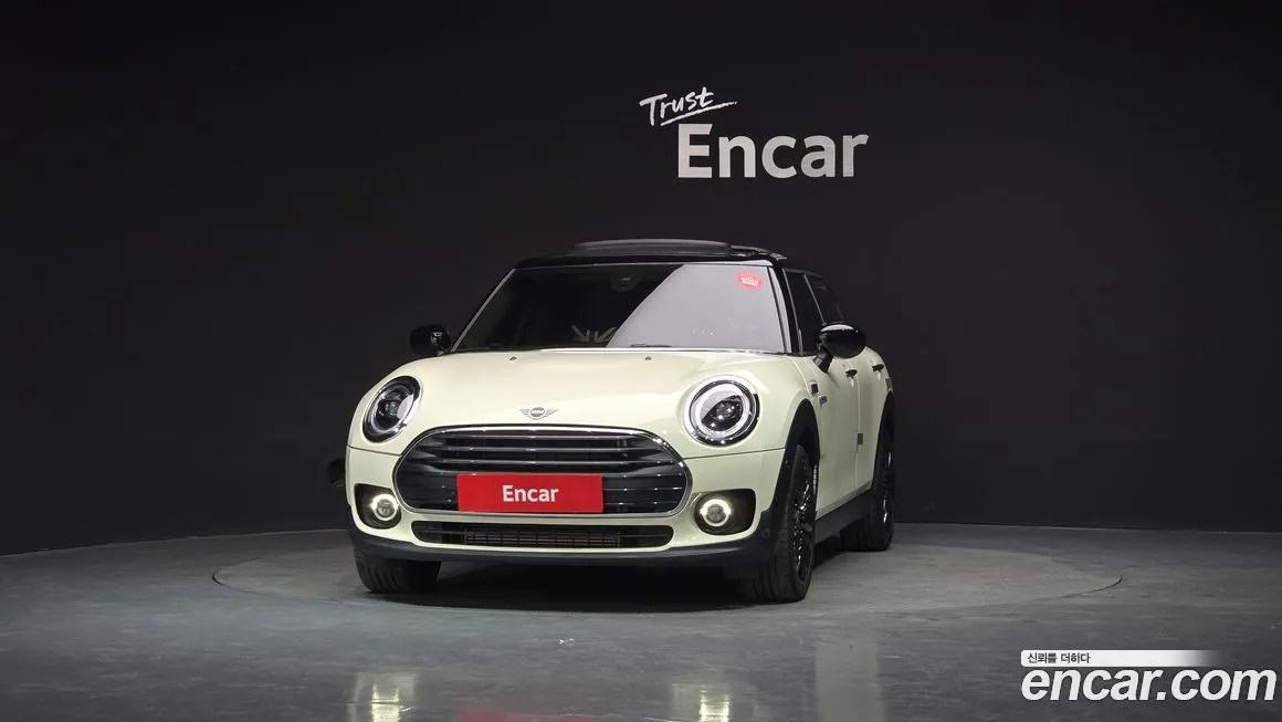 Mini Clubman — фото 2