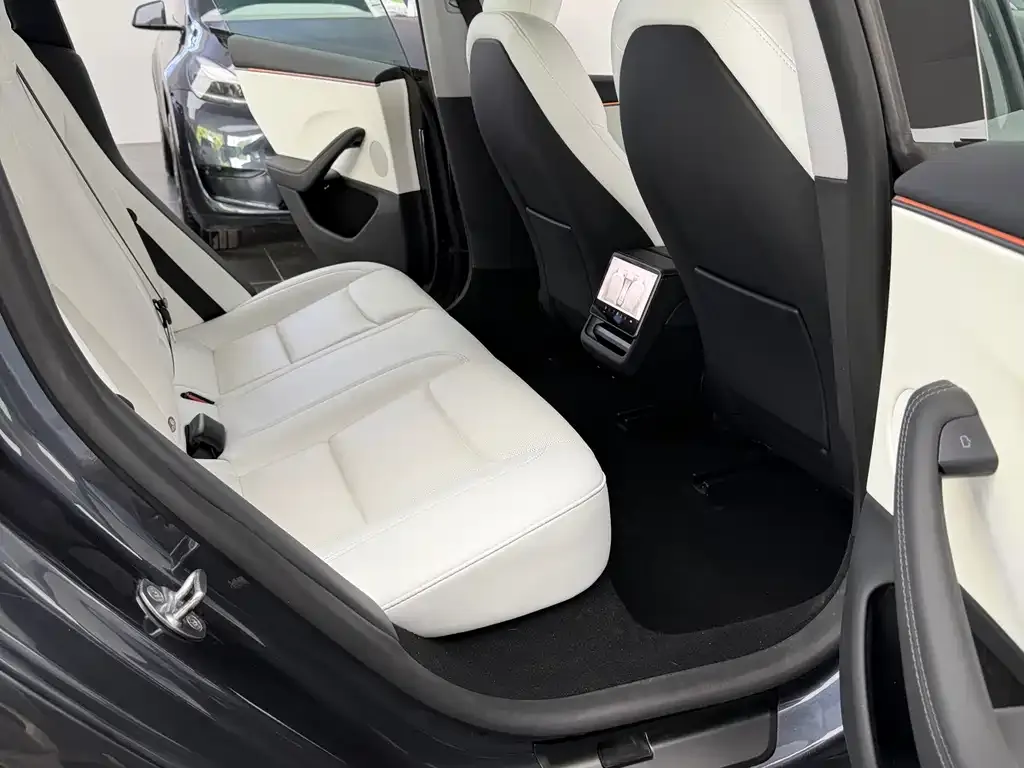 Tesla Model 3 — фото 4