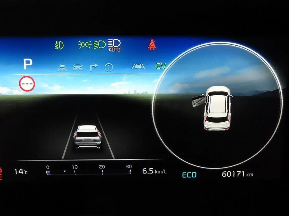 Kia Niro — фото 7